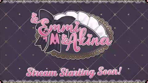Emmi Akina online show from October 2025 05:30:01 AM