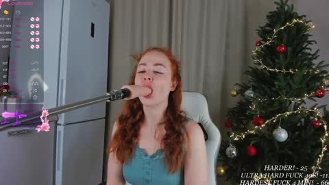 Emmi online show from January 2025 03:13:01 AM