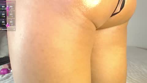 Emely online show from February 2025 08:07:01 AM