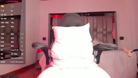 Snapshot of emmily_savage chatting on December 2024 08:30:02 AM online show from December 2024 08:30:02 AM