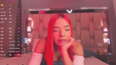 Snapshot of emmily_savage chatting on January 2025 04:06:01 AM online show from January 2025 04:06:01 AM