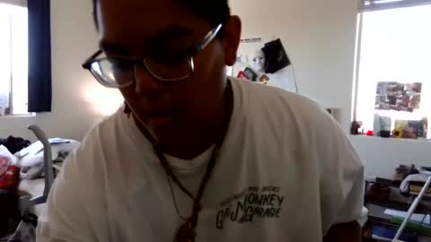 Emms online show from February 2025 05:10:02 PM