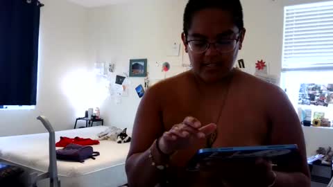 Emms online show from February 2025 04:11:02 PM