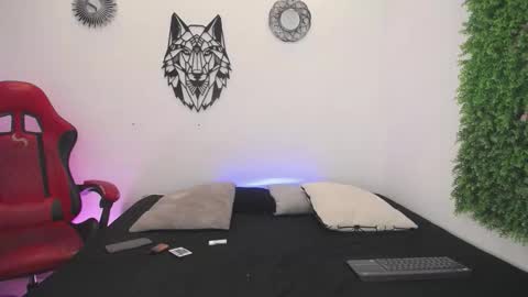 SERGIO online show from November 2025 12:49:02 PM