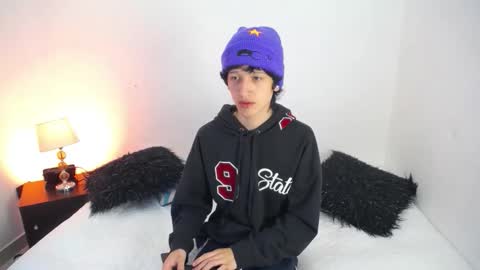 SERGIO online show from November 2025 12:26:01 PM