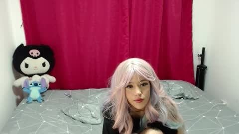 Snapshot of emmy__smith chatting on September 2025 06:04:02 AM emmy__smith online show from September 2025 06:04:02 AM