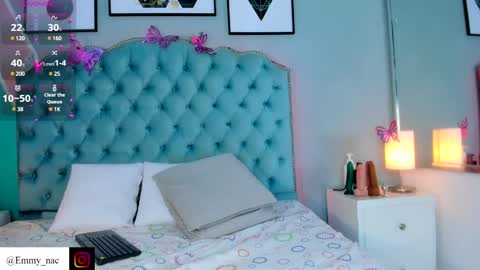 Emmy Lander online show from January 2025 02:08:02 PM