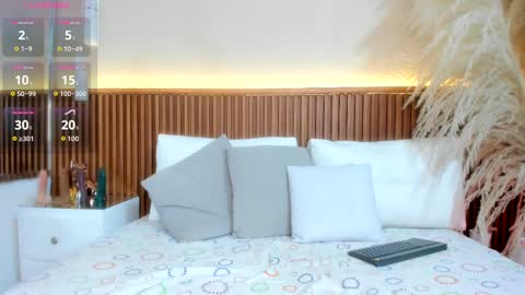 Emmy Lander online show from September 2025 07:25:01 PM