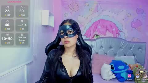 Snapshot of emmy_rosse_ chatting on October 2025 08:44:02 PM Emmy  online show from October 2025 08:44:02 PM