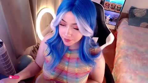 Snapshot of emmy_ruiz chatting on October 2025 09:45:02 PM Emmy Ruiz - independent model online show from October 2025 09:45:02 PM