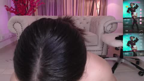 Emmy Walker online show from January 2025 02:11:01 PM