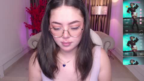 Emmy Walker online show from January 2025 11:00:01 AM