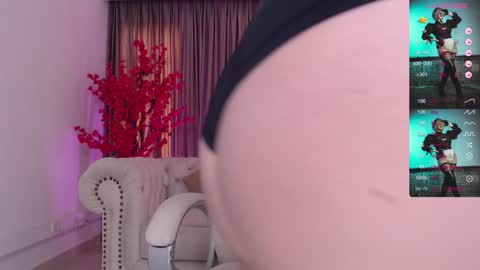 Emmy Walker online show from January 2025 02:08:02 PM