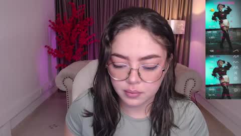 Emmy Walker online show from January 2025 10:44:01 AM