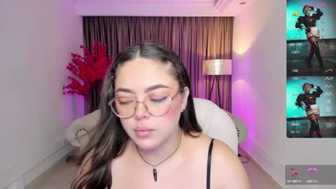 Emmy Walker online show from February 2025 11:05:02 AM