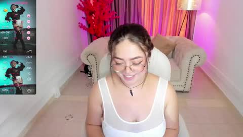 Emmy Walker online show from March 2025 05:16:02 PM