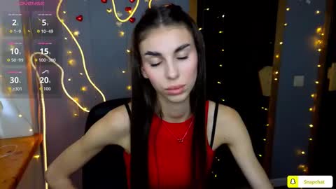 Snapshot of emmygreans chatting on October 2025 11:41:02 AM Emmy online show from October 2025 11:41:02 AM