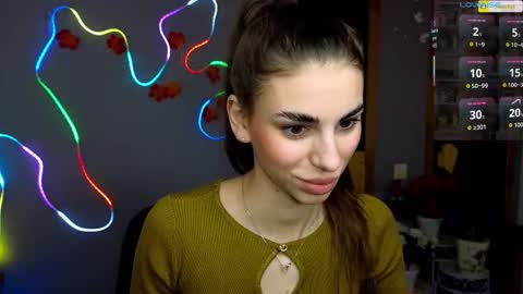 Snapshot of emmygreans chatting on November 2025 07:07:01 AM Emmy online show from November 2025 07:07:01 AM