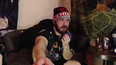 Brad Ryan online show from January 2025 08:13:01 AM