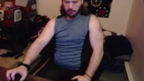 Brad Ryan online show from November 2025 08:35:02 AM