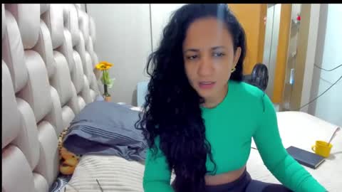 emperatriztapia online show from January 2025 11:58:02 PM