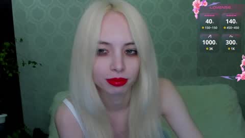 Ki online show from December 2024 11:25:01 PM