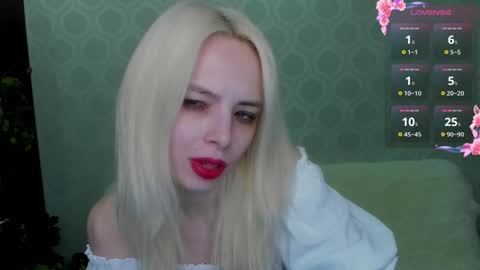 Ki online show from December 2024 10:35:02 PM