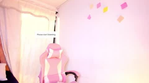 Emy New profile my other account was suspended follow me online show from November 2025 08:44:01 PM