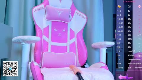 Emy kami online show from September 2025 03:06:02 AM