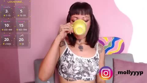 emy_molly online show from February 2025 01:49:02 PM