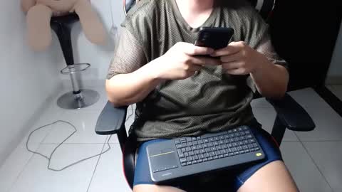 Jack And Emily online show from September 2025 06:35:02 AM