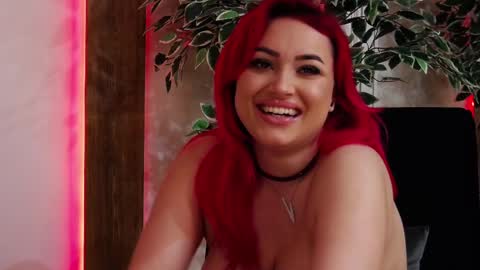 Snapshot of emyhilton_ chatting on February 2025 08:49:01 AM Emy online show from February 2025 08:49:01 AM