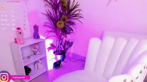 Emily online show from November 2025 03:06:02 AM