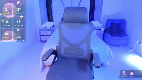 Emy Silver online show from February 2025 06:37:01 PM