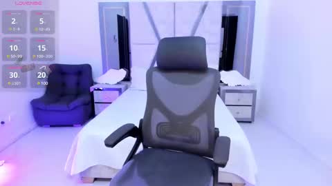 Emy Silver online show from February 2025 02:46:02 PM