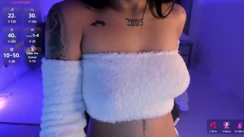 Emy Silver online show from February 2025 05:50:01 PM