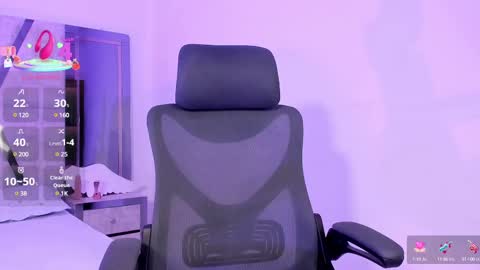 Emy Silver online show from February 2025 05:36:02 PM