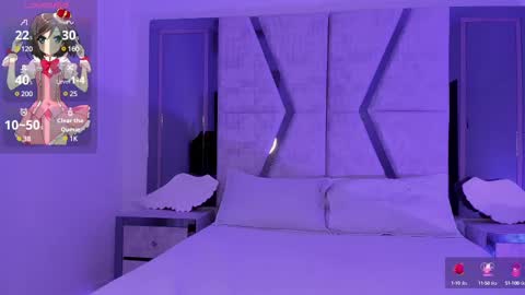 Emy Silver online show from March 2025 05:34:02 PM