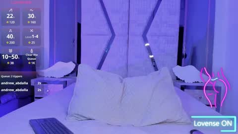 Emy Silver online show from March 2025 06:34:01 PM