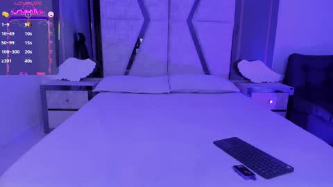 Emy Silver online show from March 2025 01:01:01 PM