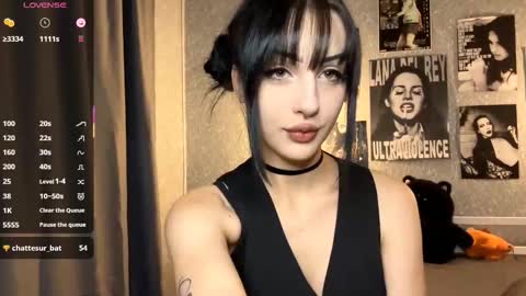 Snapshot of enasmelko chatting on November 2025 08:30:01 PM Amelia online show from November 2025 08:30:01 PM