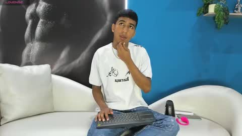 Ender online show from October 2025 02:27:01 PM