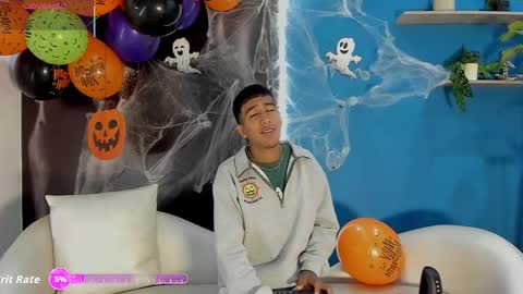 Ender online show from October 2025 01:44:01 PM