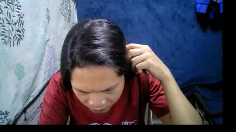 Snapshot of endless_cumexplosion chatting on October 2025 11:49:02 PM I am MITCH online show from October 2025 11:49:02 PM