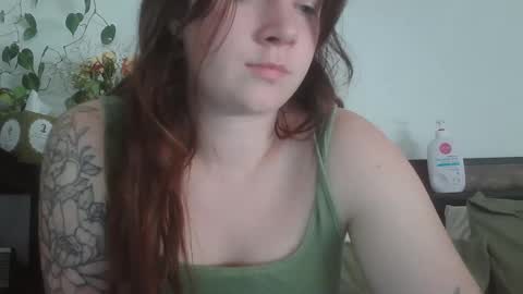 endlessly evie online show from February 2025 11:25:02 PM