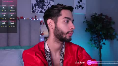 Endy online show from December 2024 12:44:02 PM
