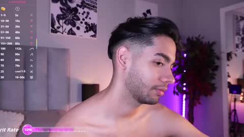 Endy online show from September 2025 12:52:01 PM