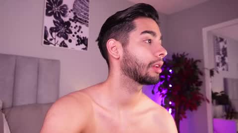 Endy online show from October 2025 12:57:02 PM