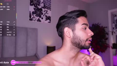 Endy online show from October 2025 12:47:02 PM