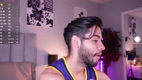 Endy online show from October 2025 12:59:02 PM